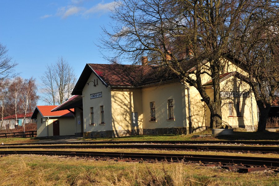 2012.01.03 Südböhmischen Schmalspurbahnen JHMD (15)